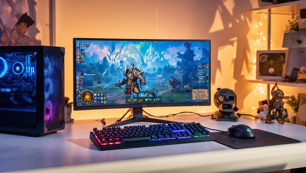 Best Leveling Addons for WoW Classic