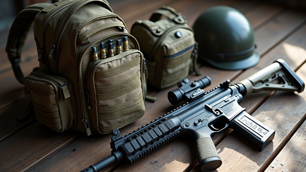 Escape From Tarkov Best Budget Loadouts for New Players