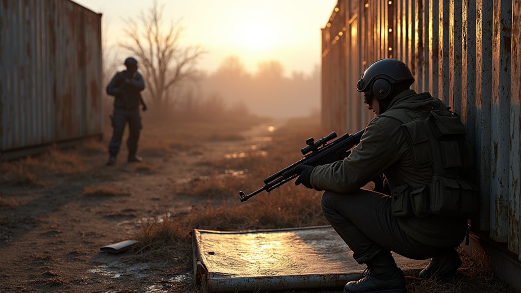 Escape From Tarkov How to Complete the EarlyGame Questline