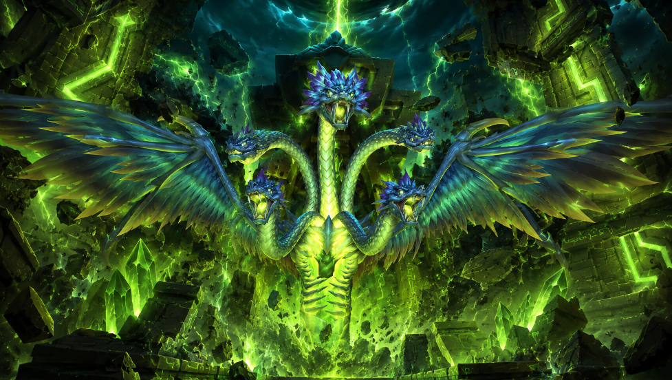 WoW 12.1: Ultimate Guide