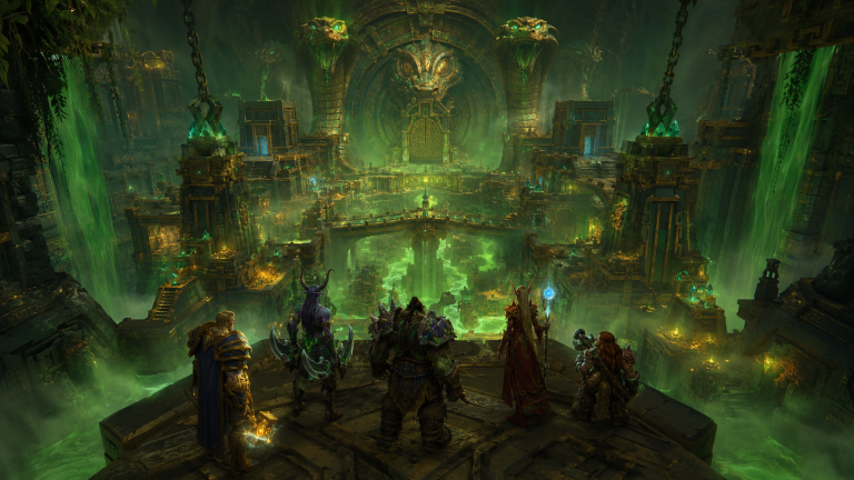 Vaults of Atal’Utek Guide: Activities, Features, and Rewards