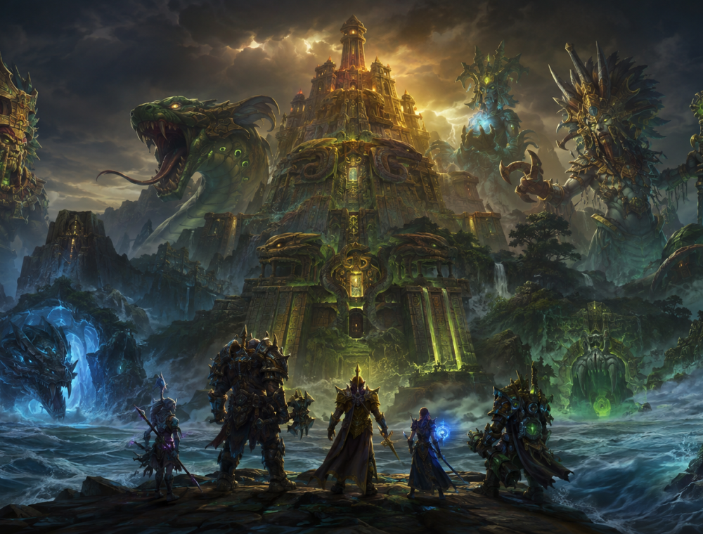 Midnight Season 2 Raid Tactics Guide