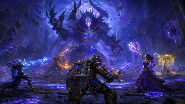Midnight Season 2 Mythic Plus Bosses Guide