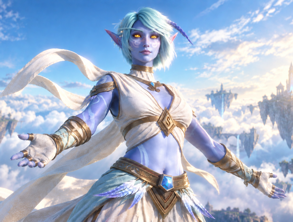 World of Warcraft Forever: Everything We Know About Blizzard’s Classic+ MMO