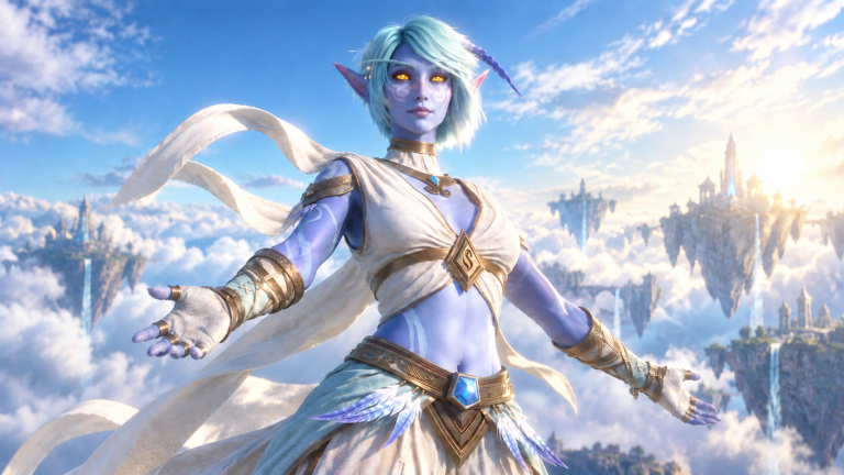 World of Warcraft Forever: Everything We Know About Blizzard’s Classic+ MMO